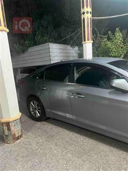 هیوندای سۆناتا